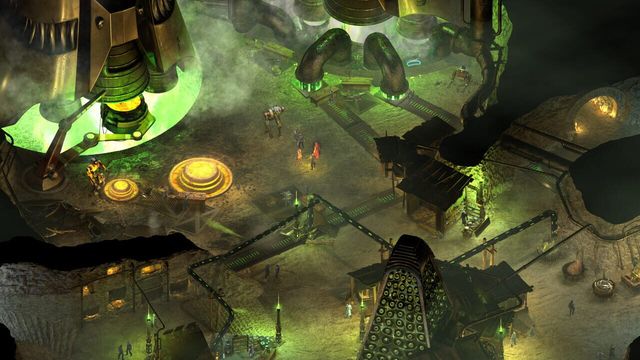 Torment: Tides of Numenera 2