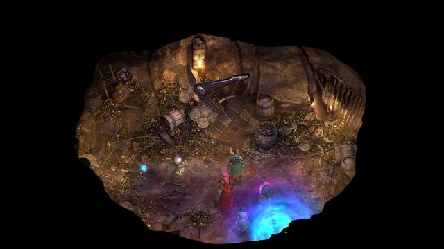 Torment: Tides of Numenera 4