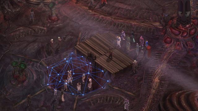 Torment: Tides of Numenera 5