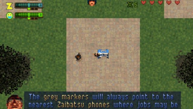 Grand Theft Auto 2 4