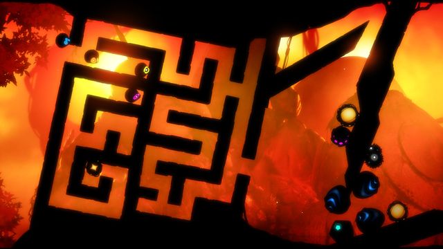 Badland: Game of the Year Edition 2