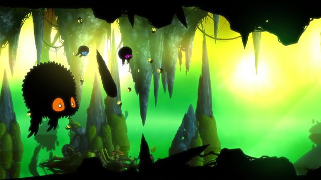 Badland: Game of the Year Edition 3