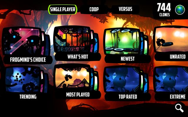 Badland: Game of the Year Edition 4