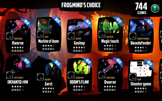 Badland: Game of the Year Edition 5