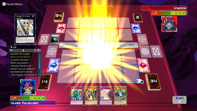 Yu-Gi-Oh! Legacy of the Duelist 5