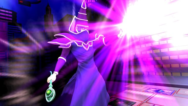 Yu-Gi-Oh! Legacy of the Duelist 6
