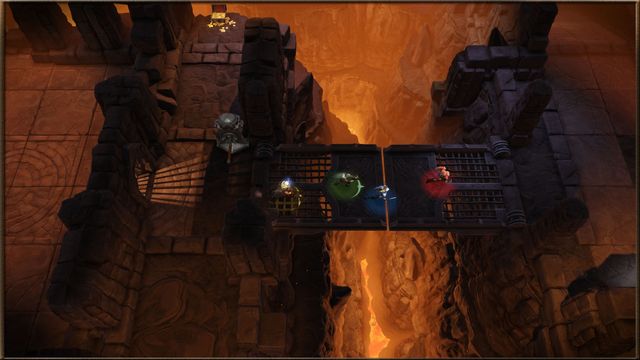 Gauntlet: Slayer Edition 2