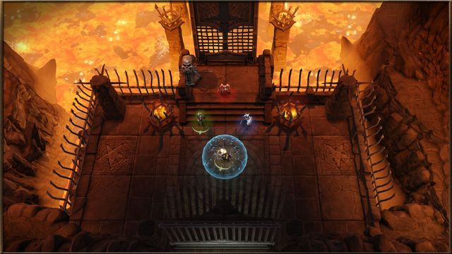 Gauntlet: Slayer Edition 4