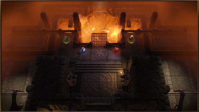 Gauntlet: Slayer Edition 5