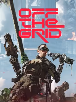 Off The Grid