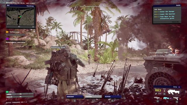 Off The Grid 6