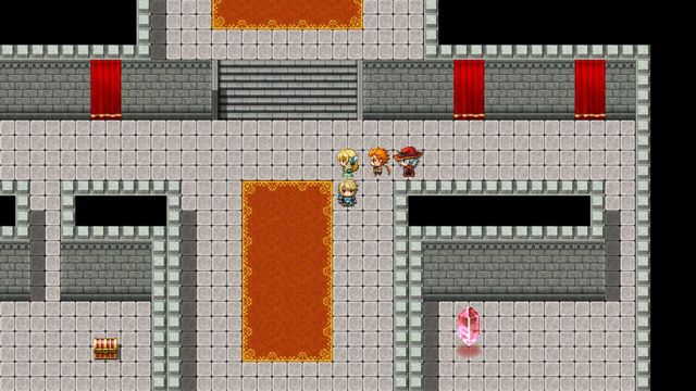 Memory Shards 4