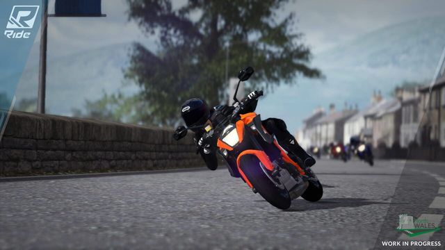 Ride 2