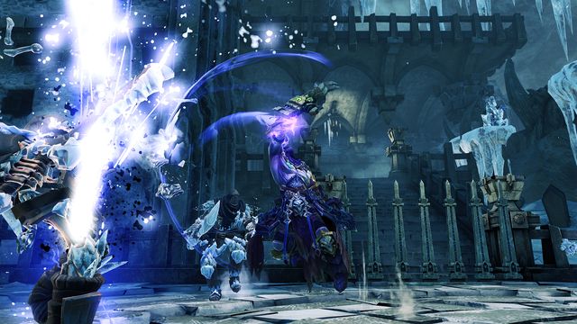 Darksiders II: Deathinitive Edition 3