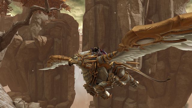 Darksiders II: Deathinitive Edition 4