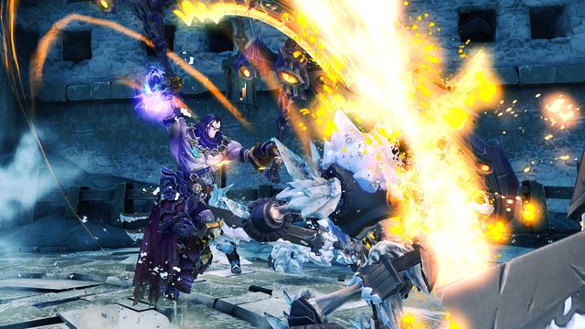 Darksiders II: Deathinitive Edition 5