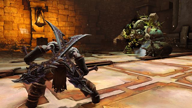 Darksiders II: Deathinitive Edition 6