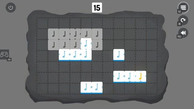Melodier 5