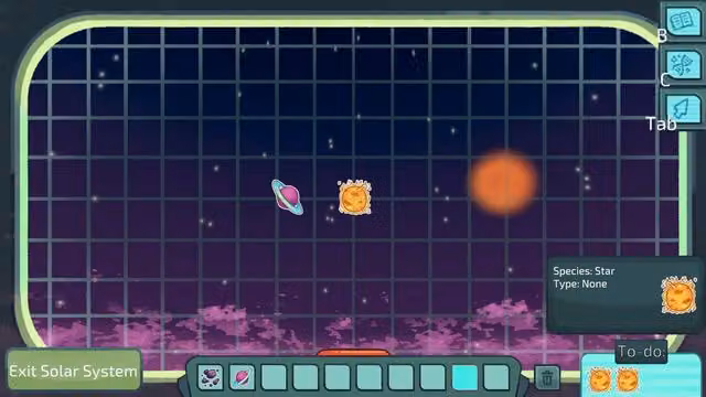 Planetary Planter 1