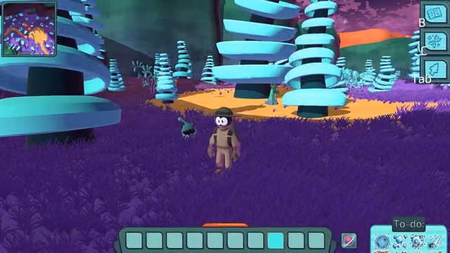 Planetary Planter 2
