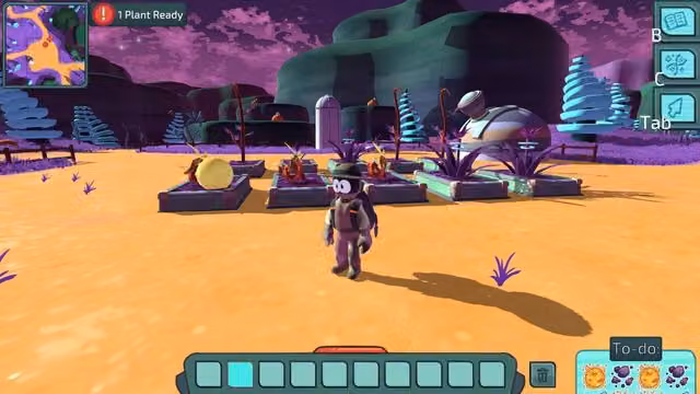 Planetary Planter 3