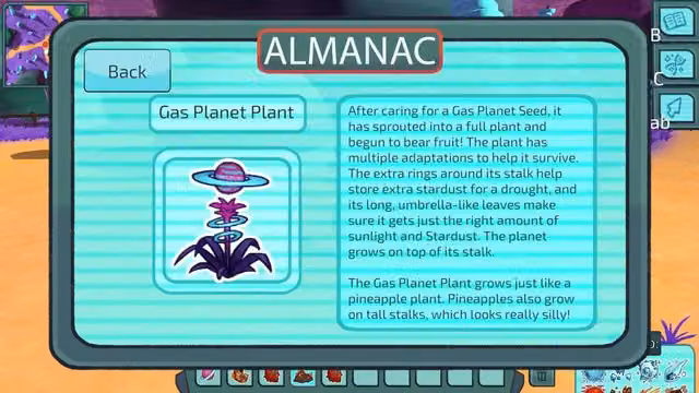 Planetary Planter 5
