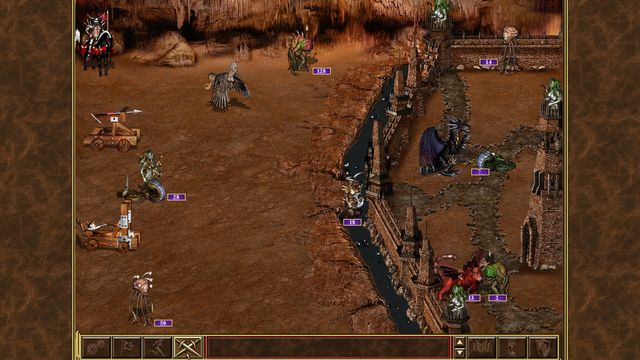 Heroes of Might & Magic III: HD Edition 2