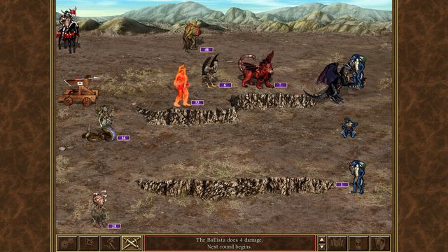 Heroes of Might & Magic III: HD Edition 3