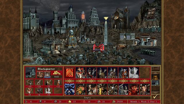 Heroes of Might & Magic III: HD Edition 4
