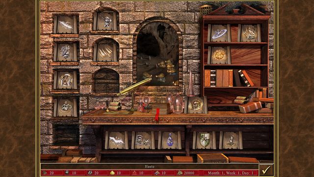 Heroes of Might & Magic III: HD Edition 5