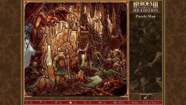 Heroes of Might & Magic III: HD Edition 6
