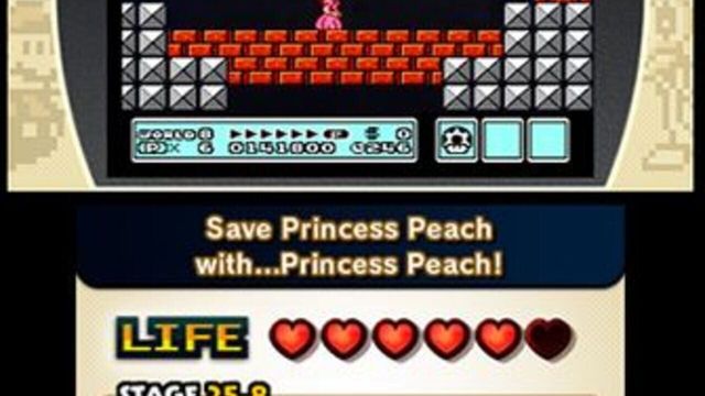 Ultimate NES Remix 3