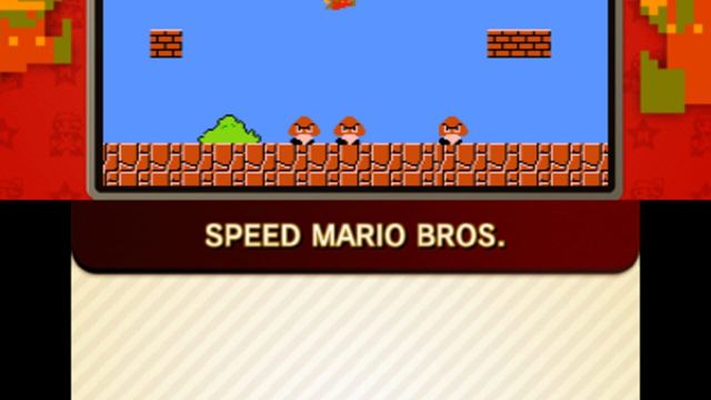 Ultimate NES Remix 4