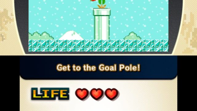 Ultimate NES Remix 6