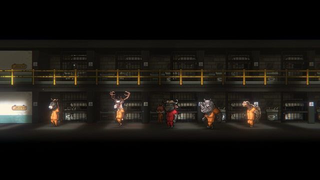 Back to the Dawn 2