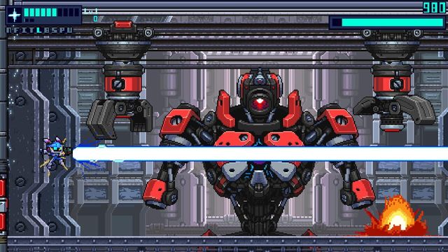 Super Alloy Ranger 5