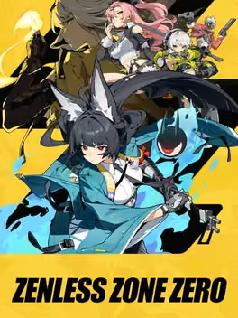 Zenless Zone Zero