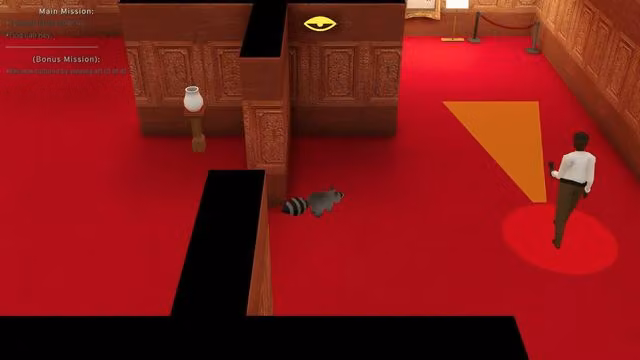 Raccoon Tales 3