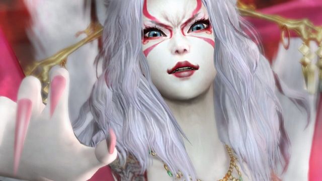 Warriors Orochi 3: Ultimate 2