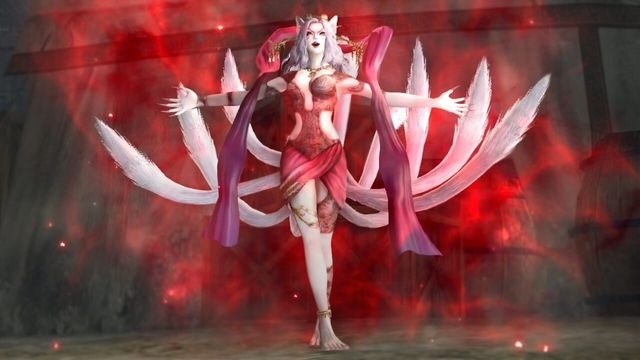 Warriors Orochi 3: Ultimate 5