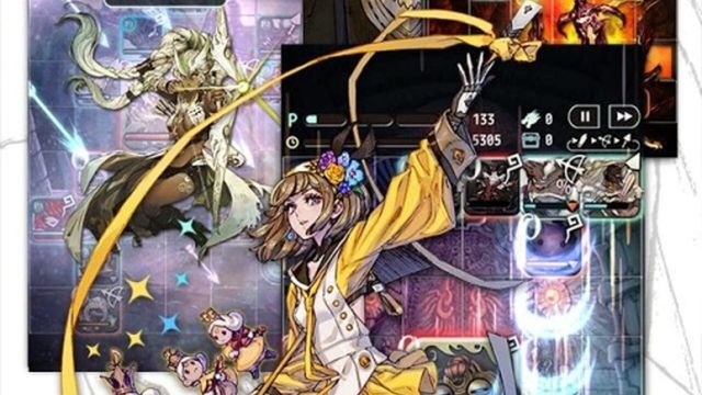 Terra Battle 2