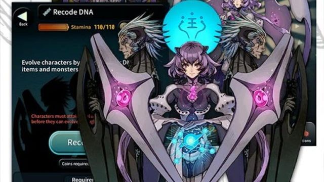 Terra Battle 3