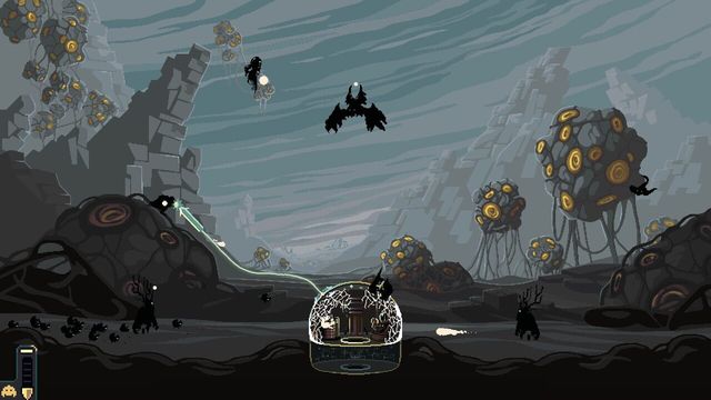 Dome Keeper 4