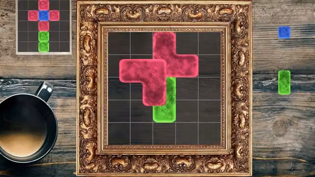Picture Builder 1