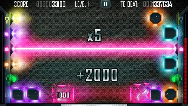 Surge Deluxe 2