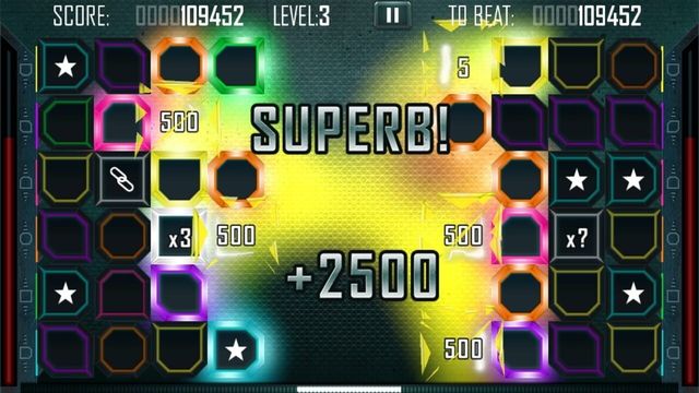 Surge Deluxe 5
