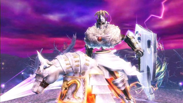 Ragnarok Odyssey Ace 3