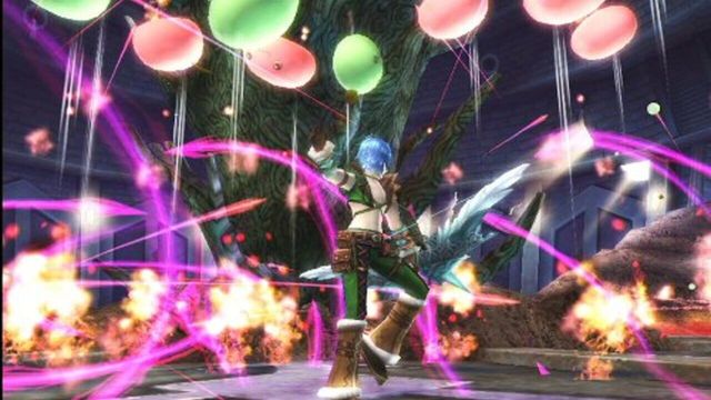Ragnarok Odyssey Ace 5