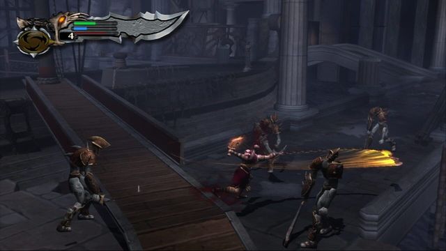 God of War Collection 5