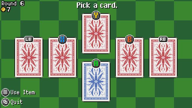 MugenCards 3